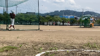 野球部