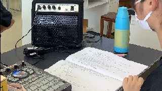 演劇部