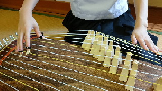 箏曲部